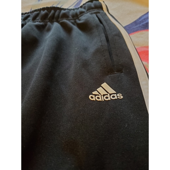 XL- Adidas Tricot SnapPant - Picture 13 of 14